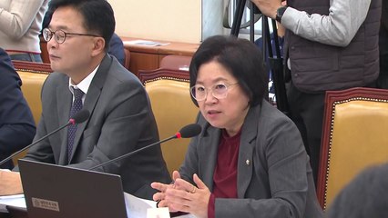 야당, '정치 중립 위반' 이진숙 감사 요구...여당 "야, 권한 남용" / YTN
