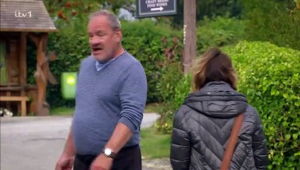 Emmerdale 24th October 2024