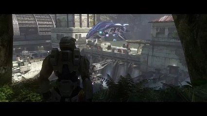 Halo 3 ll Cinematica 3