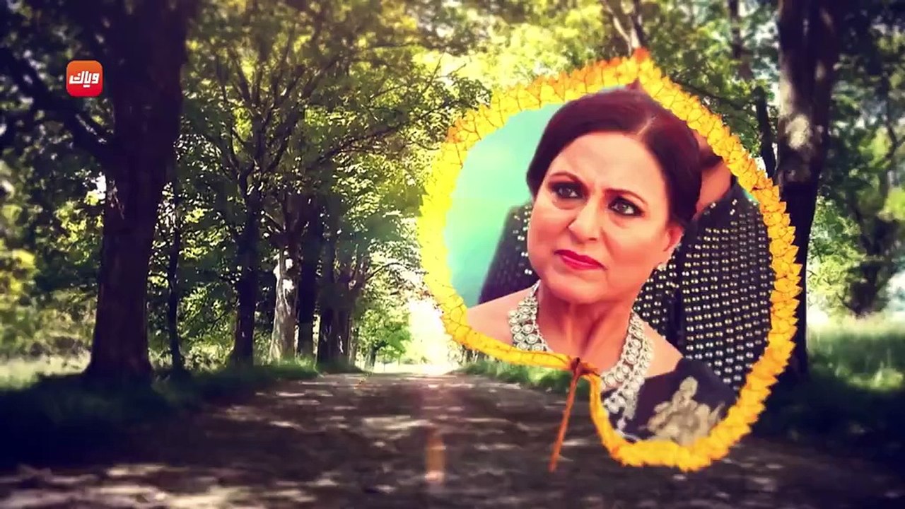 مسلسل النصيب الحلقة 8 الثامنة مدبلجة HD
