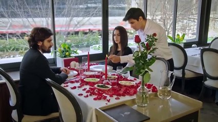 مسلسل احببتك مرة الحلقة 100 مدبلج HD