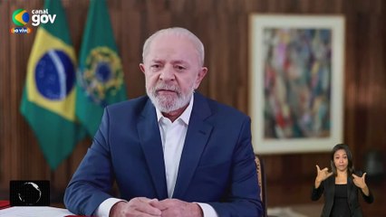 No Brics, Lula faz apelo contra mudança climática, critica guerras e defende taxação de ‘super ricos’