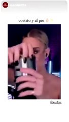 Letal respuesta de La Tora a Furia