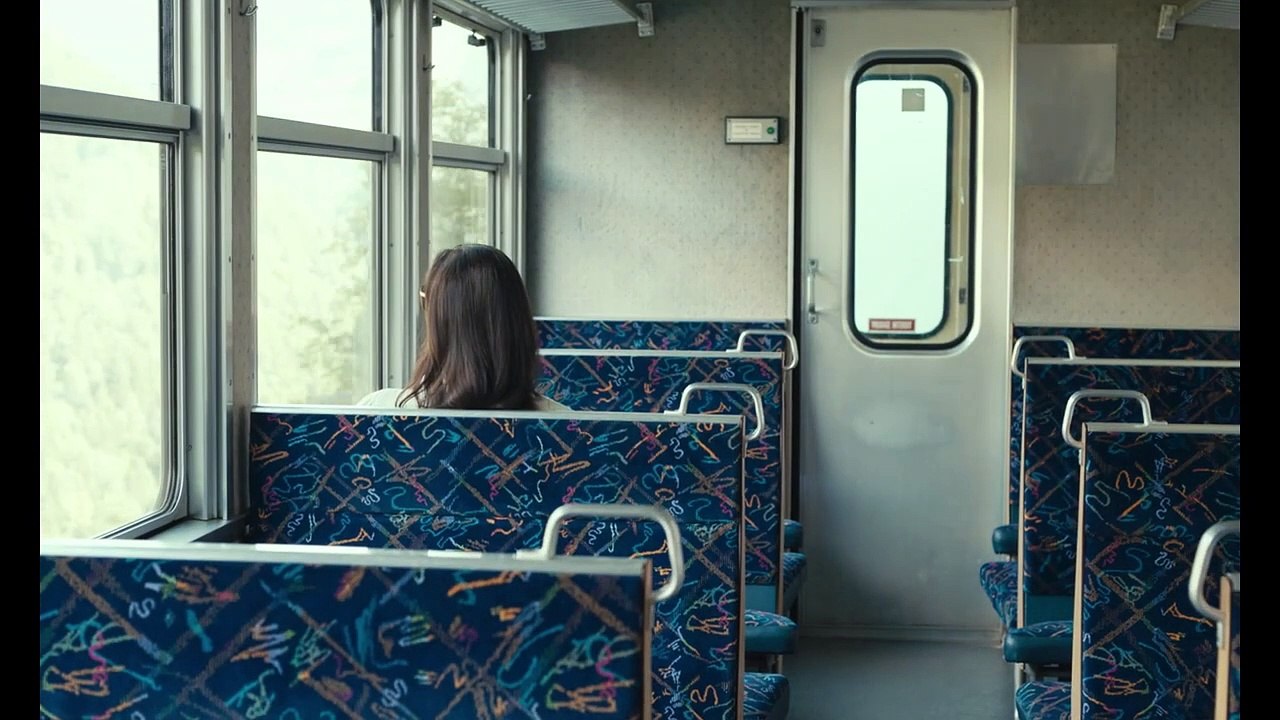 Deixe-me Trailer Legendado