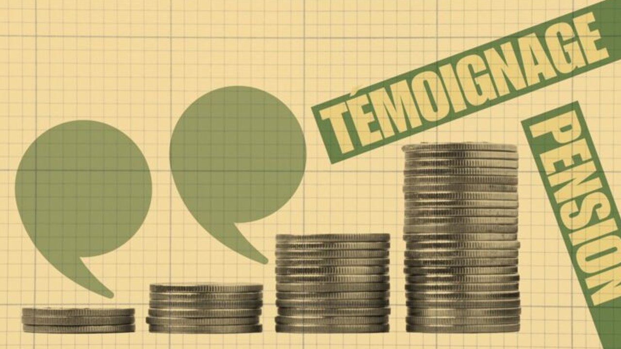 Retraite : après 40 ans d’activité, Isabelle ne s’attendait pas à gagner 700 euros par mois