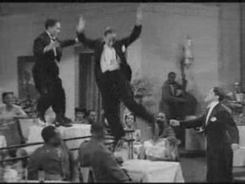 Cab Calloway & Nicholas Brothers - Jumpin' Jive