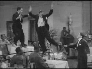 Cab Calloway & Nicholas Brothers - Jumpin' Jive