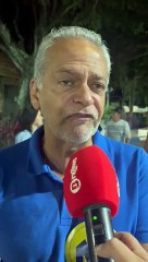 Isaac Edington vê "mal-entendido" em polêmica com Daniela Mercury