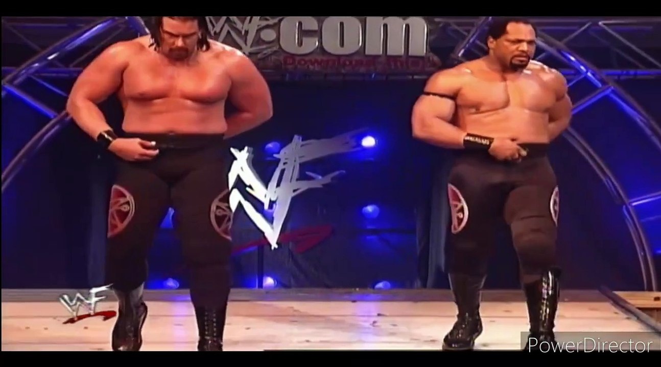 The Acolytes Get Ambushed