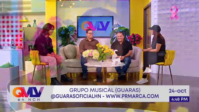 En Vivo (5540)