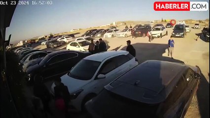 Öğrencilerin Canını Hiçe Sayan Drift Olayı