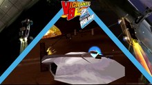 Vigilante 8 - 2nd Offense Online - Multiplayer #62 - 4-5 Players