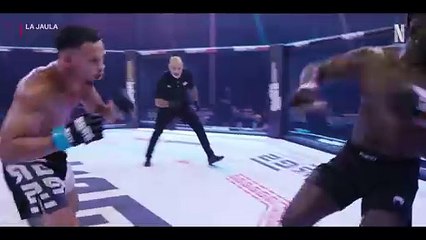 'La Jaula' - Tráiler oficial subtitulado