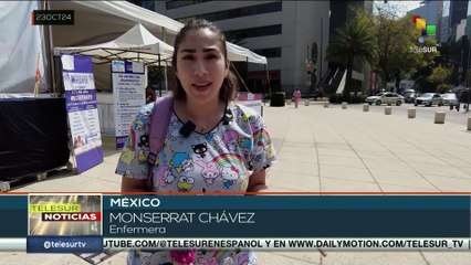 Programa de Salud inicia contratación para la atención a domicilio