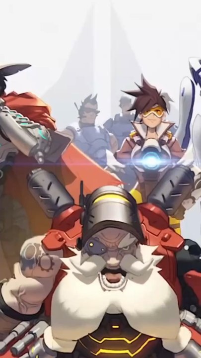 6V6 Overwatch