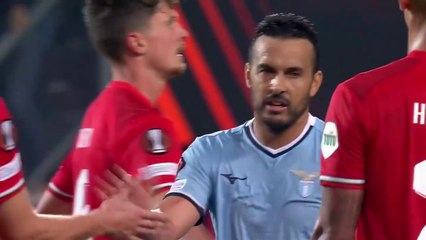 Twente 0-2 Lazio | Resumen Europa League