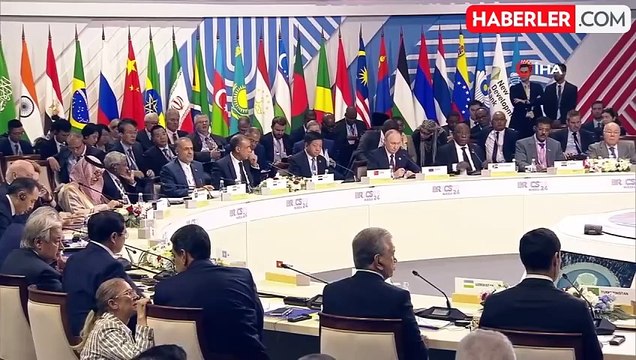 Cumhurbaşkanı Erdoğan: Bu alçakça saldırı, Türkiye'nin terörü bertaraf etme azmini ve kararlılığını daha da perçinlemiştir Orta Doğu'da akan kan...