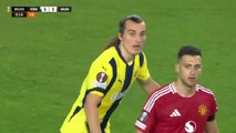 Fenerbahce 1-1 Man. Utd. | Resumen Europa League