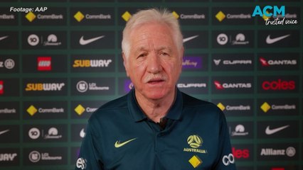 No Kerr in camp as Matildas chase winning ways