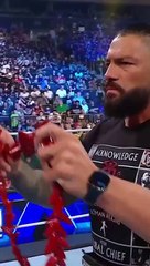 Roman Reigns__I_M DONE _SmackDown _RomanReigns _80smentor