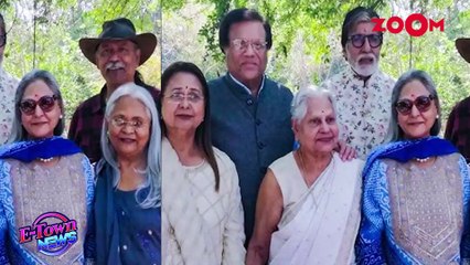 ssvid.net - Amitabh Bachchans mominlaw Indira Bhaduri is STABLE Caretaker shares EXCLUSIVE health details_1080p
