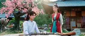 (ENG) Ancient Workplace, Love Handbook (2024) Ep 11 EngSub