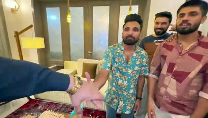 Surprise revealed Finally my own perfume Launch Get well Soon Kanwal_2