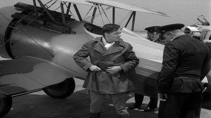 La Dimension Desconocida  - S01E18 - El último vuelo