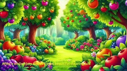 The Lion Chase Timbo and Zuri's Great Escape| Lion Story| Moral Story| #kidsmoralstories #cartoon