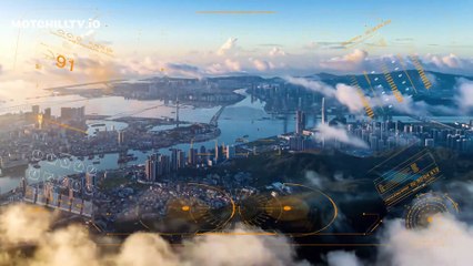 Thế Giới Vô Thực - Tập 9 Vietsub, phim ngắn - Trương Quýnh Mẫn & Bao Thần Hi, This World Is Not Real 2024, phim tình cảm trung quốc hay