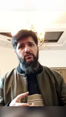 Gal Baat - Zuban di Qadar