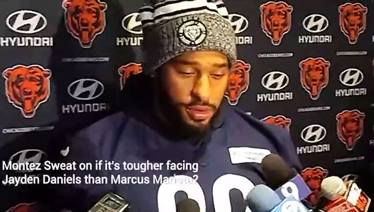 Montez Sweat on Facing Jayden Daniels.mp4