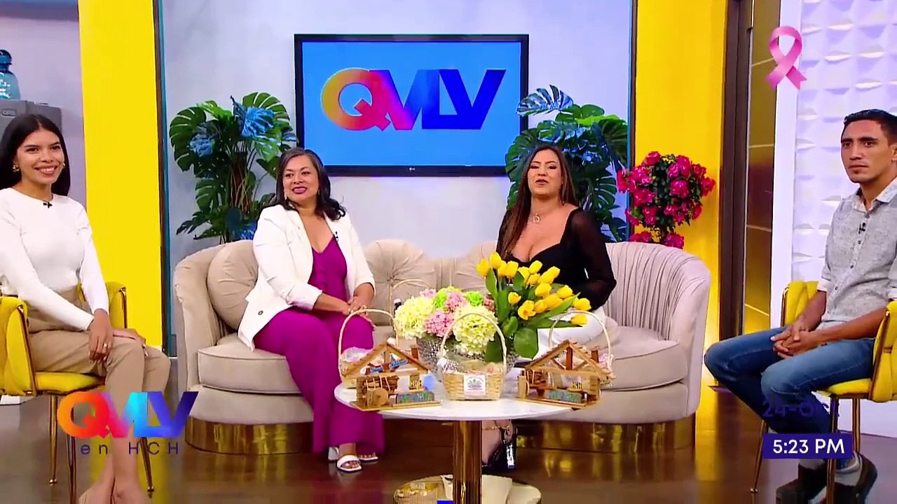 En Vivo (5542)