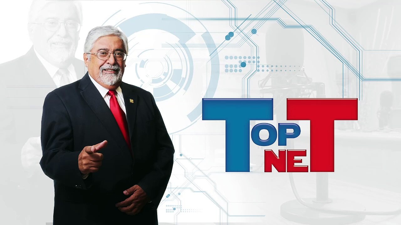 Top Net 24 de octubre 2024