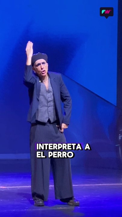 Favio Posca en “Transensual”, una fiesta sonora y sensorial.