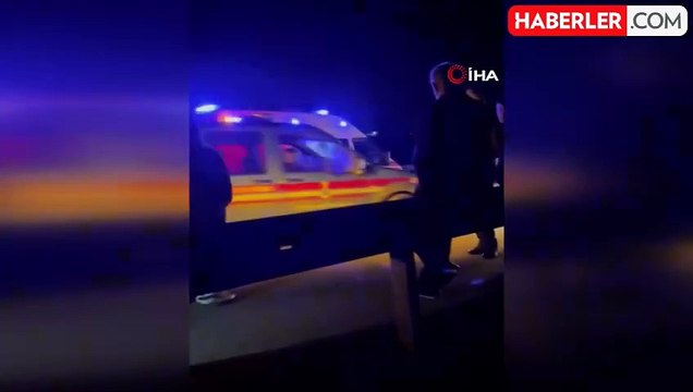 Mantar Toplamak İçin Ormana Giden Yaşlı Adam Ölü Bulundu