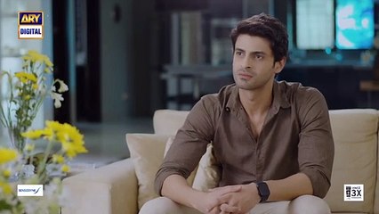 Bismil Episode 21 Naumaan Ijaz Hareem Farooq Savera Nadeem 24th October 2024 ARY Digital