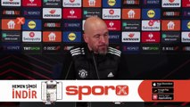 Erik ten Hag: 