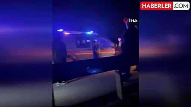 Mantar Toplamak İçin Ormana Giden Yaşlı Adam Ölü Bulundu