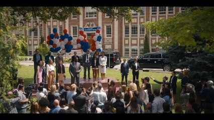 Cruel Intentions Season 1 Official Trailer 🎬