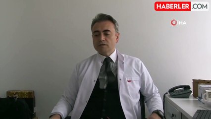 Kayseri Tabip Odası'ndan o doktorlara tepki
