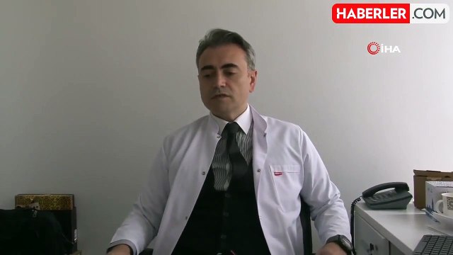Kayseri Tabip Odası'ndan o doktorlara tepki