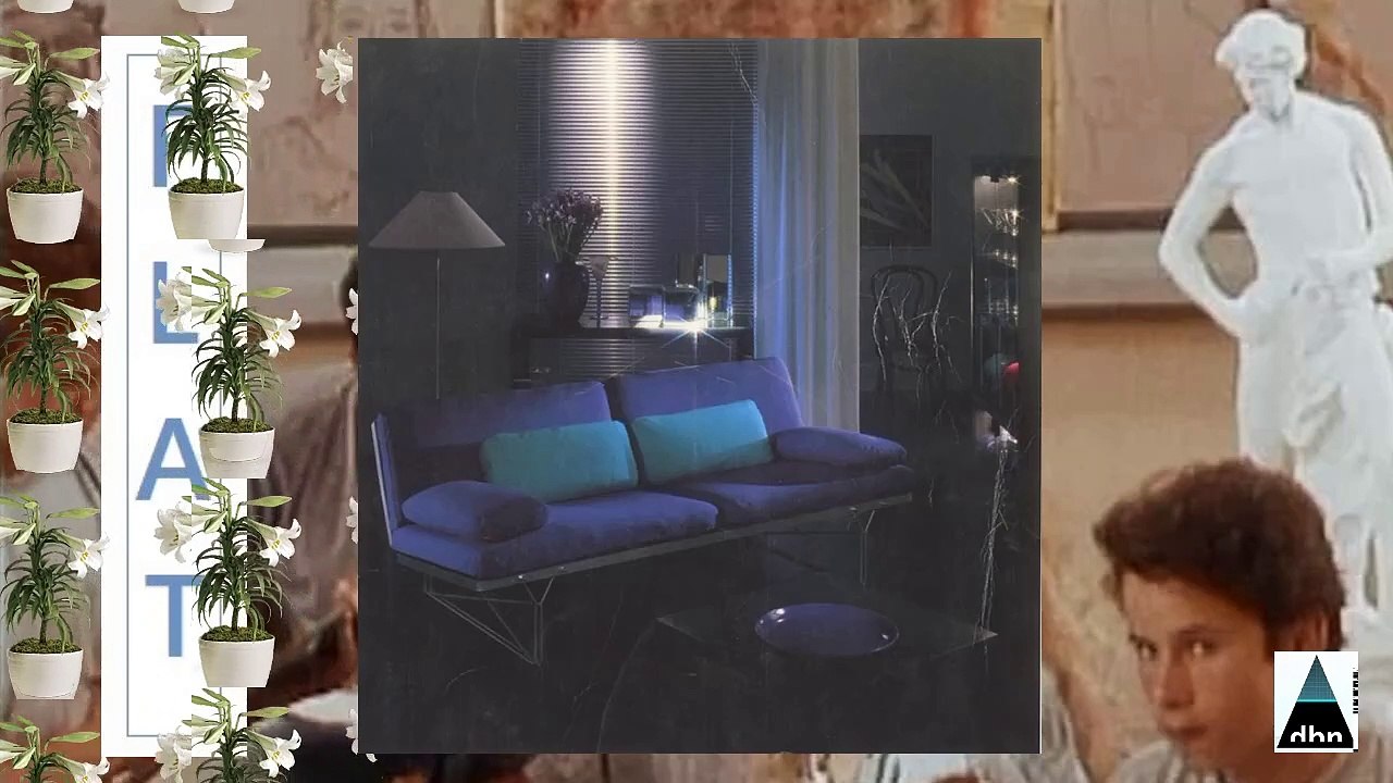 04 . Borby Norton - Delivery