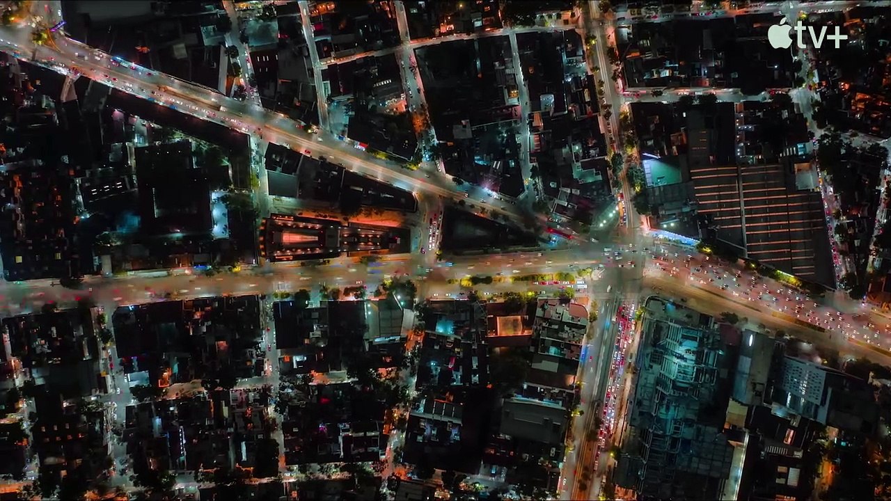 Midnight Family | show | 2024 | Official Trailer