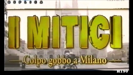 I mitici - Colpo gobbo a Milano | movie | 1994 | Official Trailer