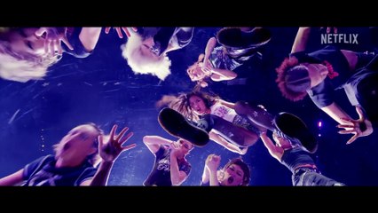 Olivia Rodrigo: GUTS World Tour | movie | 2024 | Official Trailer