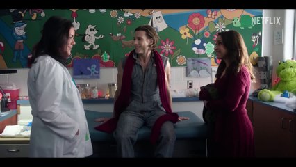 Hot Frosty (2024) 🎬 Official Trailer: A Heartwarming Winter Love Story