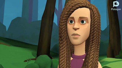 Tangled Adventure 2024 | show | 2024 | Official Clip