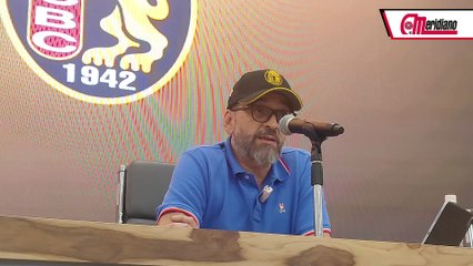 LVBP: Juan Carlos Escobar habla de Eugenio Suárez