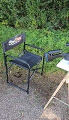 Journée tir de loisir au plombs